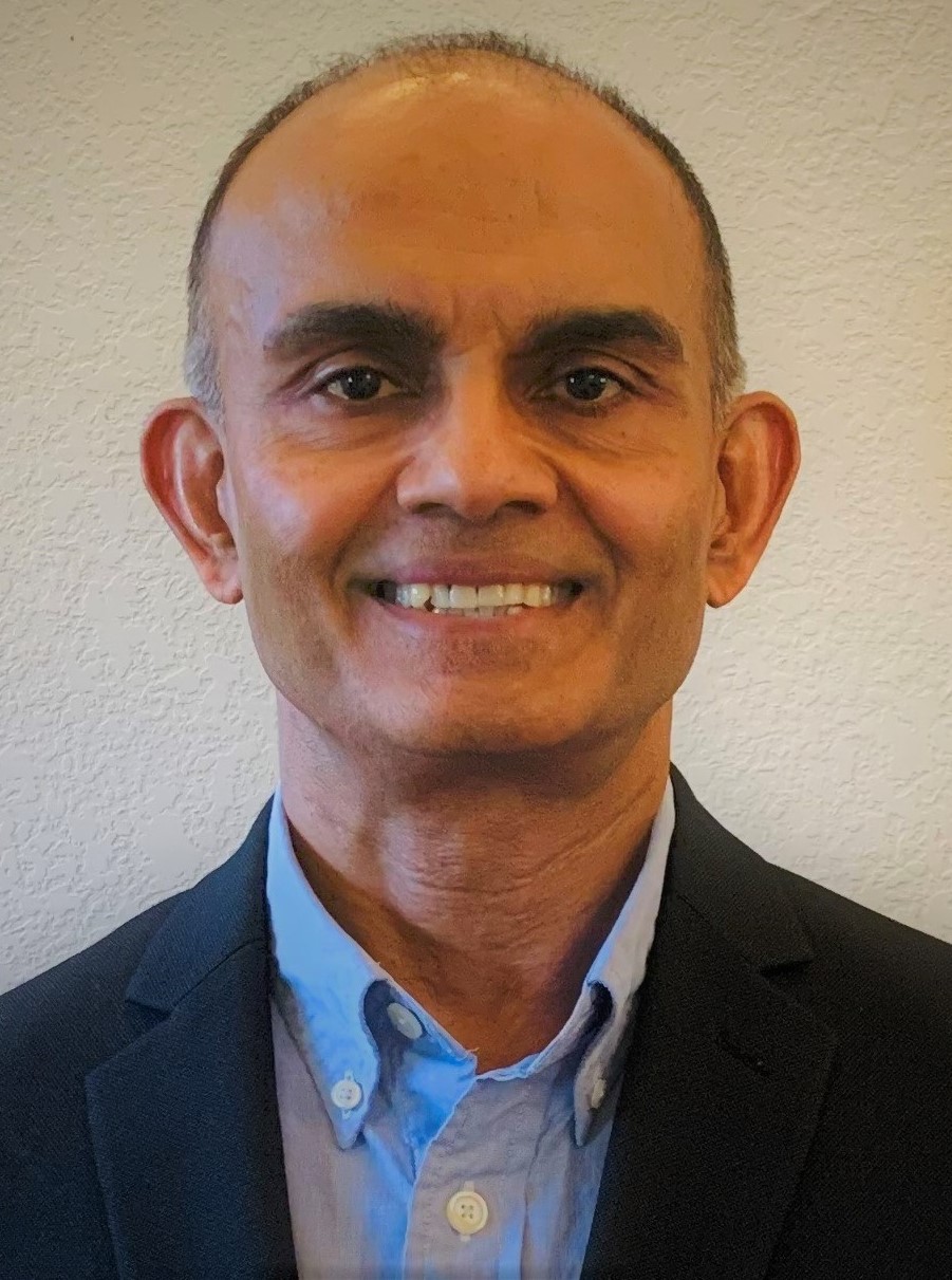 Arun Kumar