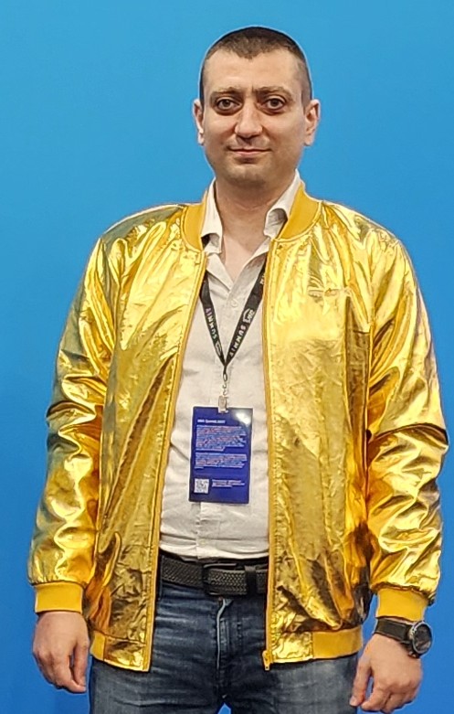 Henrik Melkonyan