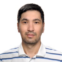 Mustafa Issabayev