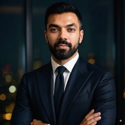 Nishith Shah