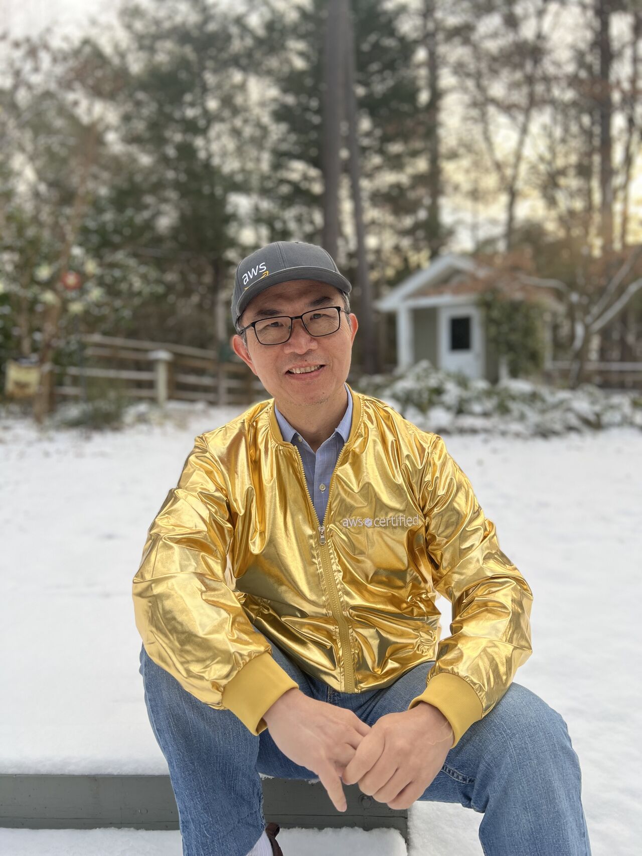 Peter Xu