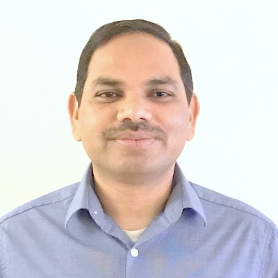 Ravi Nandru