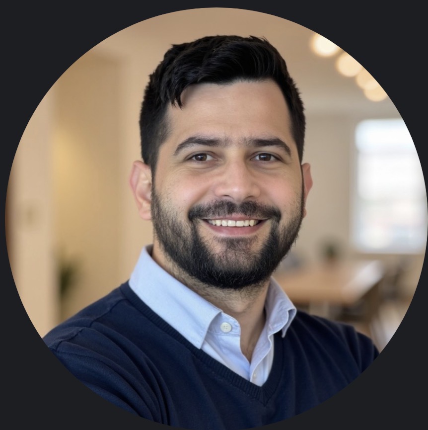 Ruben Rodriguez