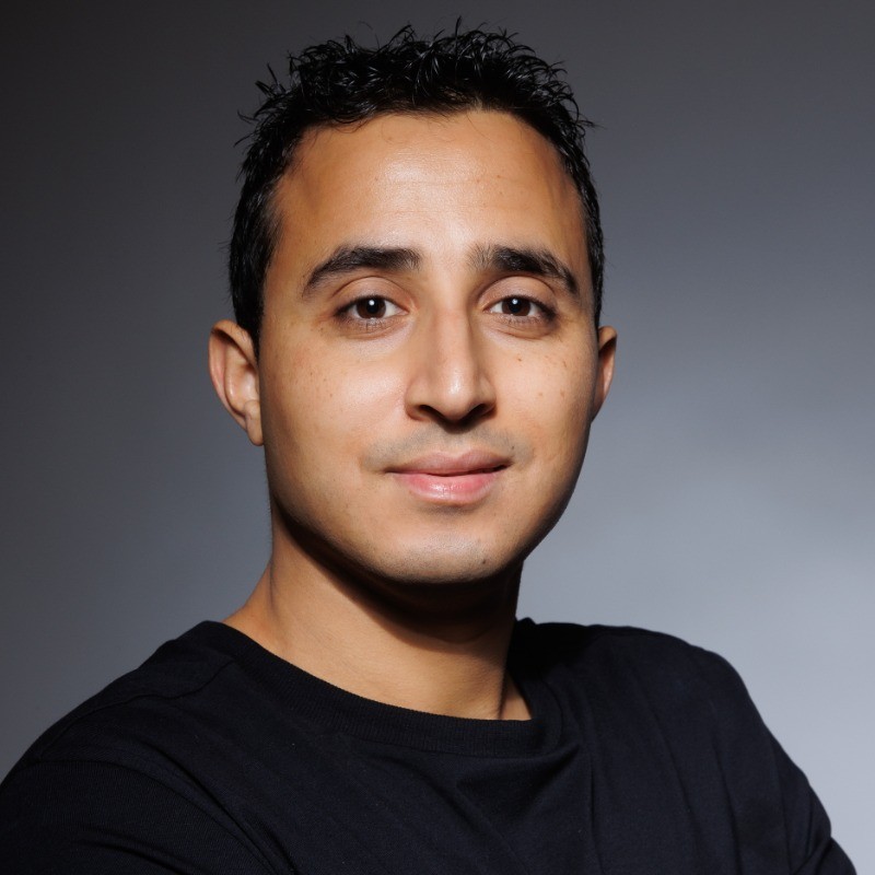 Zakaria Dahani